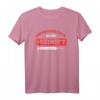 Entspann dich ich bin geimpft - Humorvolles Impf T-Shirt für Gesundheit und Schutz gegen Viren