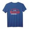 Entspann dich ich bin geimpft - Humorvolles Impf T-Shirt für Gesundheit und Schutz gegen Viren