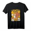 Need More Coffee - Kaffee & Espresso T-Shirt für Kaffeeliebhaber, Koffeinjunkies & Kaffee-Fans