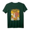 Need More Coffee - Kaffee & Espresso T-Shirt für Kaffeeliebhaber, Koffeinjunkies & Kaffee-Fans