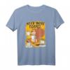 Need More Coffee - Kaffee & Espresso T-Shirt für Kaffeeliebhaber, Koffeinjunkies & Kaffee-Fans