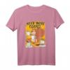 Need More Coffee - Kaffee & Espresso T-Shirt für Kaffeeliebhaber, Koffeinjunkies & Kaffee-Fans