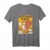 Need More Coffee - Kaffee & Espresso T-Shirt für Kaffeeliebhaber, Koffeinjunkies & Kaffee-Fans