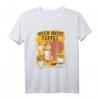 Need More Coffee - Kaffee & Espresso T-Shirt für Kaffeeliebhaber, Koffeinjunkies & Kaffee-Fans