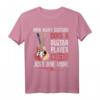 How Many Guitars Does A Guitar Player Need Just One More T-Shirt – Lustiges Gitarrist Design, Perfekt als Geschenk für Musiker und Gitarristen