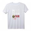 Marvel Studios MORE THAN A FAN 10th Anniversary T-Shirt – Offiziell Lizenzierte Marvel Bekleidung für Fans & Sammler