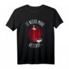 Lustiges Ketchup-Geschenk T-Shirt für Kinder, Jugendliche & Familien – Trendiges Ketchup-Motiv für Geburtstage, Weihnachten & mehr