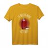 Lustiges Ketchup-Geschenk T-Shirt für Kinder, Jugendliche & Familien – Trendiges Ketchup-Motiv für Geburtstage, Weihnachten & mehr