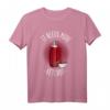 Lustiges Ketchup-Geschenk T-Shirt für Kinder, Jugendliche & Familien – Trendiges Ketchup-Motiv für Geburtstage, Weihnachten & mehr