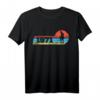 Sondler Jahrgang 1971 Geburtstag Metalldetektor Sondengänger T-Shirt – Vintage Geschenkidee für Sondengänger, Kinder & Erwachsene