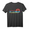 Sondler Jahrgang 1971 Geburtstag Metalldetektor Sondengänger T-Shirt – Vintage Geschenkidee für Sondengänger, Kinder & Erwachsene