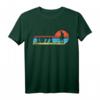 Sondler Jahrgang 1971 Geburtstag Metalldetektor Sondengänger T-Shirt – Vintage Geschenkidee für Sondengänger, Kinder & Erwachsene