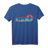 Sondler Jahrgang 1971 Geburtstag Metalldetektor Sondengänger T-Shirt – Vintage Geschenkidee für Sondengänger, Kinder & Erwachsene