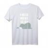 I need more sleep! - Lustiges Elefanten T-Shirt für Fans von Entspannung, Serien und mehr Schlaf