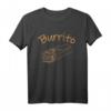 Lustiges Taco-T-Shirt mit Taco-Taco-Grafik für Männer, Frauen & Kinder - Perfekt für Foodies & Taco-Liebhaber