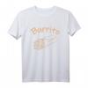 Lustiges Taco-T-Shirt mit Taco-Taco-Grafik für Männer, Frauen & Kinder - Perfekt für Foodies & Taco-Liebhaber