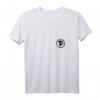 Damen HapKoala Sport T-Shirt mit Brusttasche – Mobility and More, V-Ausschnitt, für Athletik, Flexibilität & Verletzungsprävention