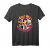 Kinder DC Super Hero Girls Group regiert die Welt T-Shirt - Offiziell lizenzierte Superhelden T-Shirts für Fans, Geburtstags- und Feiertagsgeschenke