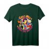 Kinder DC Super Hero Girls Group regiert die Welt T-Shirt - Offiziell lizenzierte Superhelden T-Shirts für Fans, Geburtstags- und Feiertagsgeschenke