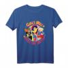 Kinder DC Super Hero Girls Group regiert die Welt T-Shirt - Offiziell lizenzierte Superhelden T-Shirts für Fans, Geburtstags- und Feiertagsgeschenke