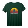 Need More Cowbell Lustiges Schlagzeuger T-Shirt – Perfektes Geschenk für Drummer, Musiker & Musikliebhaber zu Geburtstag, Weihnachten, Mutter- oder Vatertag
