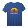 Need More Cowbell Lustiges Schlagzeuger T-Shirt – Perfektes Geschenk für Drummer, Musiker & Musikliebhaber zu Geburtstag, Weihnachten, Mutter- oder Vatertag
