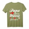 Kinder Papa willst du Mama Heiraten? Lustiges Verlobungs- und Hochzeitsantrag T-Shirt mit Herz für den perfekten Moment