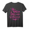 Bad Girls Have More Fun Be The Queen T-Shirt - Humorous Urban Crown Design, Perfect for Birthdays, Christmas, New Years & Holiday Gifts for Women