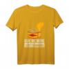 Lustiges Surströmming T-Shirt mit Spruch 'give me more Surströmming' – Perfektes Geschenk für Schweden- und Surströmming-Fans