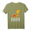 Lustiges Surströmming T-Shirt mit Spruch 'give me more Surströmming' – Perfektes Geschenk für Schweden- und Surströmming-Fans