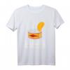 Lustiges Surströmming T-Shirt mit Spruch 'give me more Surströmming' – Perfektes Geschenk für Schweden- und Surströmming-Fans