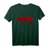Zombiercalypse No More Beer T-Shirt - Humorvolles Zombie-Design für Horror- und Fan-Fans