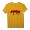 Zombiercalypse No More Beer T-Shirt - Humorvolles Zombie-Design für Horror- und Fan-Fans