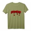 Zombiercalypse No More Beer T-Shirt - Humorvolles Zombie-Design für Horror- und Fan-Fans