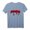 Zombiercalypse No More Beer T-Shirt - Humorvolles Zombie-Design für Horror- und Fan-Fans