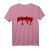 Zombiercalypse No More Beer T-Shirt - Humorvolles Zombie-Design für Horror- und Fan-Fans