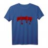Zombiercalypse No More Beer T-Shirt - Humorvolles Zombie-Design für Horror- und Fan-Fans