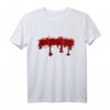 Zombiercalypse No More Beer T-Shirt - Humorvolles Zombie-Design für Horror- und Fan-Fans