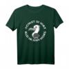 Niederdeutsch Plattdeutsch Schiet di wat un klei mi ann Mors T-Shirt - Stolz auf Norddeutschland, Küste & Heimat