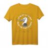 Niederdeutsch Plattdeutsch Schiet di wat un klei mi ann Mors T-Shirt - Stolz auf Norddeutschland, Küste & Heimat