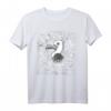 Niederdeutsch Plattdeutsch Schiet di wat un klei mi ann Mors T-Shirt - Stolz auf Norddeutschland, Küste & Heimat