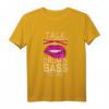 The World Needs More Drum'n Bass T-Shirt – Perfektes Geschenk für DNB Fans & Bassmusik Liebhaber