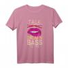 The World Needs More Drum'n Bass T-Shirt – Perfektes Geschenk für DNB Fans & Bassmusik Liebhaber