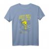 HapKoala Tweety Pie More Puddy Tats T-Shirt - Offizielles Warner Bros Lizenzprodukt für Cartoon-Fans