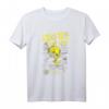 HapKoala Tweety Pie More Puddy Tats T-Shirt - Offizielles Warner Bros Lizenzprodukt für Cartoon-Fans