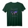 Save the planet T-Shirt | Rettet die Erde, Meeresschutz & Umweltschutz Shirt für Naturschützer und Umweltbewusste