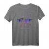 Save the planet T-Shirt | Rettet die Erde, Meeresschutz & Umweltschutz Shirt für Naturschützer und Umweltbewusste