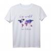 Save the planet T-Shirt | Rettet die Erde, Meeresschutz & Umweltschutz Shirt für Naturschützer und Umweltbewusste