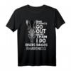 Funny Joints Go Out More Than I Do | Cute Ehlers Danlos Awareness T-Shirt – Support und Bewusstsein für Ehlers Danlos mit humorvollem Design