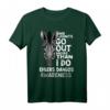 Funny Joints Go Out More Than I Do | Cute Ehlers Danlos Awareness T-Shirt – Support und Bewusstsein für Ehlers Danlos mit humorvollem Design